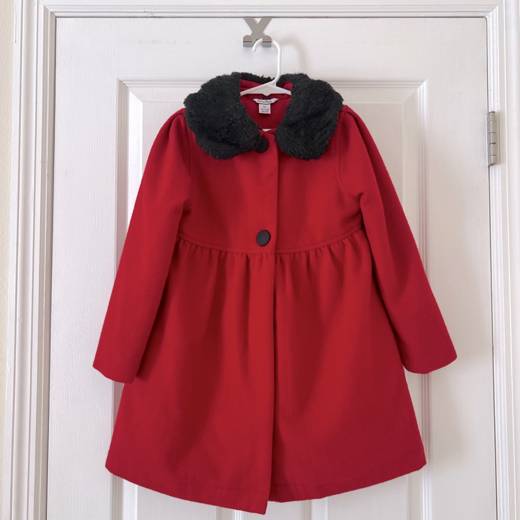 Hartstrings Coat